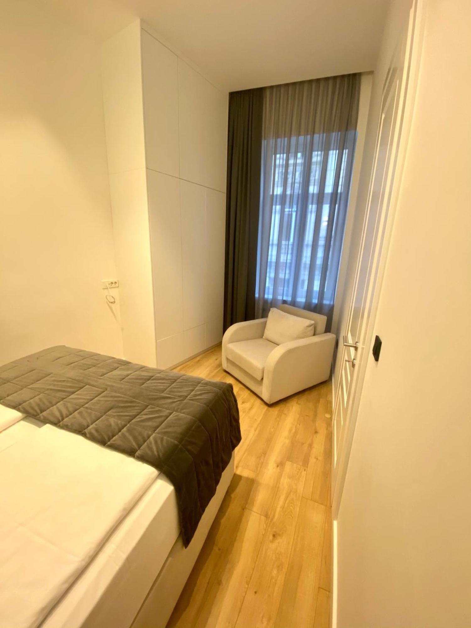 Premium Apartments Sarajevo Room photo